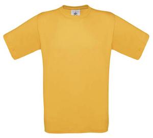 B&C CG189 - T-Shirt Criança Exact 190 Kids