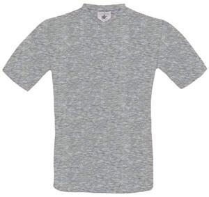 B&C CG153 - T-Shirt Gola V Exact V-Neck