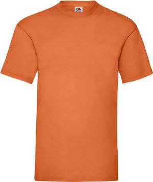 Fruit of the Loom SC221 - T-Shirt Homem Valueweight