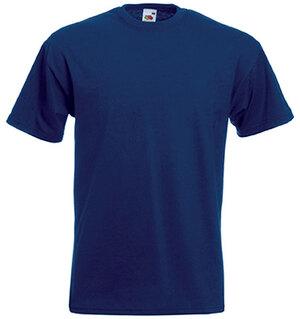 Fruit of the Loom SC61044 - T-Shirt Super Premium