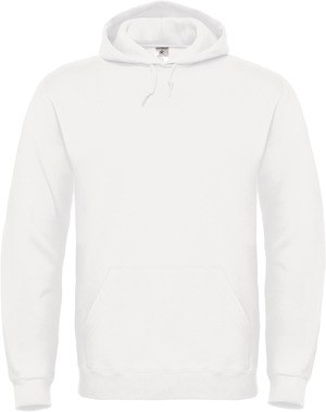 B&C CGWUI21 - Sweatshirt ID.003 Com Capuz