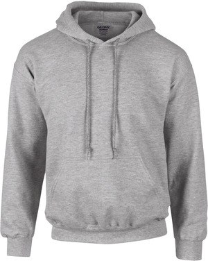 Gildan GI12500 - Sweatshirt 12500 DryBlend Com Capuz