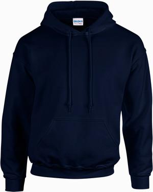 Gildan GI18500 - Sweatshirt 12500 DryBlend Com Capuz