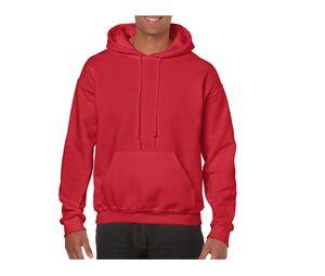 Gildan GI18500 - Sweatshirt 12500 DryBlend Com Capuz