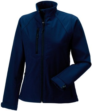 Russell RU140F - Casaco Mulher R140F Softshell