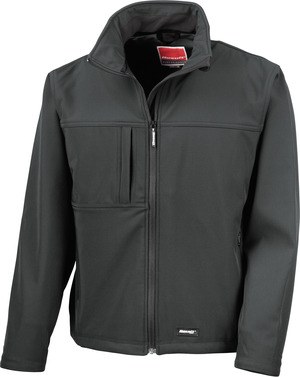 Result R121 - Casaco - Classic Softshell