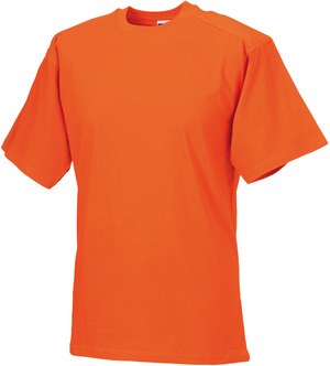 Russell RU010M - T-Shirt Laboral R010M Gola Redonda