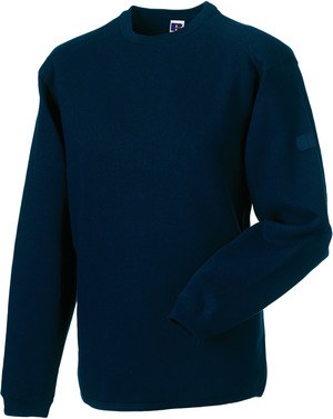 Russell RU013M - Sweatshirt R013M Laboral