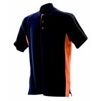 Finden & Hales LV322 - Homem / Sports Polo