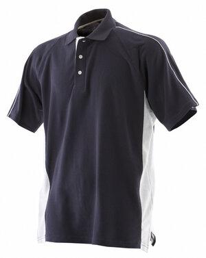 Finden & Hales LV322 - Homem / Sports Polo