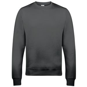 AWDIS JUST HOODS JH030 - AWDis sweatshirt Charcoal