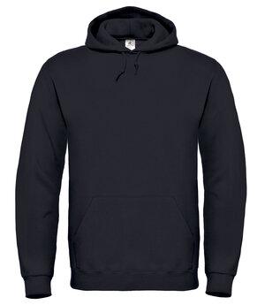 B&C BA405 - ID.003 Sweatshirt com capuz