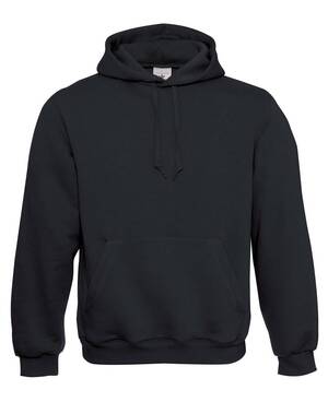 B&C BA420 - Sweatshirt com capuz