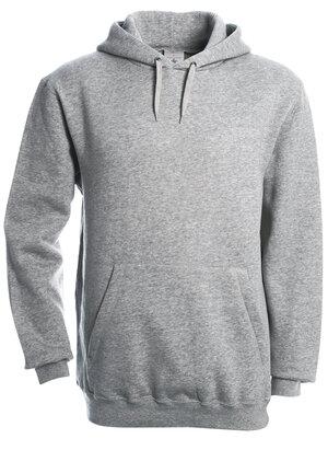 B&C BA420 - Sweatshirt com capuz