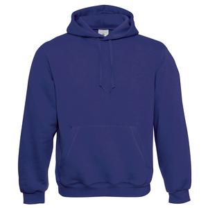 B&C BA420 - Sweatshirt com capuz