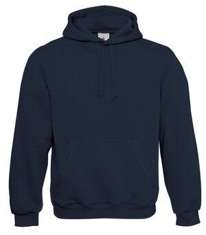 B&C BA420 - Sweatshirt com capuz