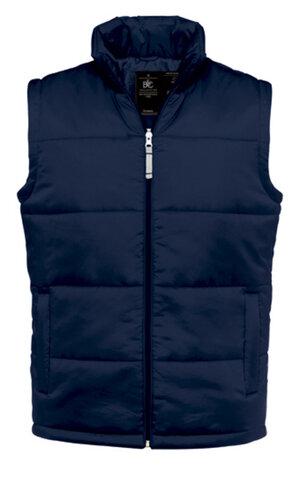 B&C BA650 - Bodywarmer / Homem