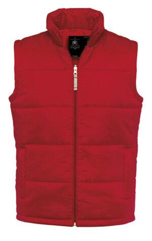 B&C BA650 - Bodywarmer / Homem