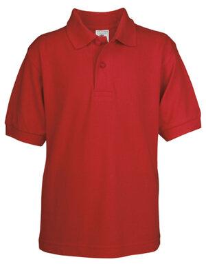 B&C B301B - Safran /kids - Polo