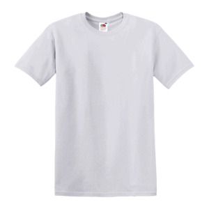 Fruit of the Loom SS044 - T-Shirt Super Premium