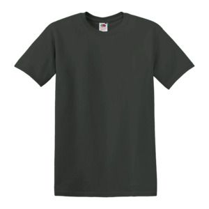 Fruit of the Loom SS044 - T-Shirt Super Premium