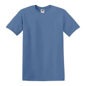 Fruit of the Loom SS044 - T-Shirt Super Premium