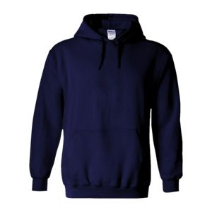 Gildan GD057 - Sweatshirt 12500 DryBlend Com Capuz