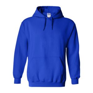 Gildan GD057 - Sweatshirt 12500 DryBlend Com Capuz