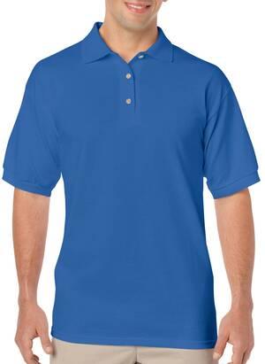 Gildan GD040 - Polo T-shirt Malha Homem 8800 DryBlend™