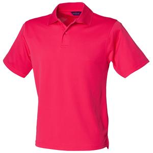 Henbury HB475 - Coolplus® polo