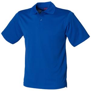 Henbury HB475 - Coolplus® polo