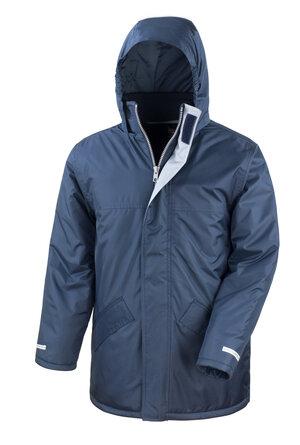 Result R207X - Core parka de inverno