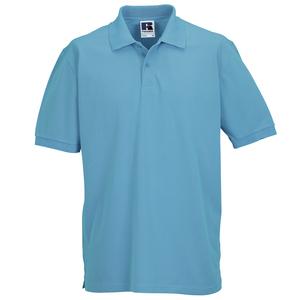 Russell J569M - Polo Piqué Homem R569M Clássico