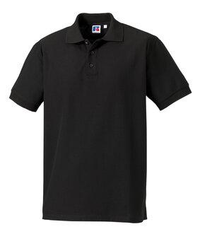 Russell J577M - Polo Piqué Homem R577M Better