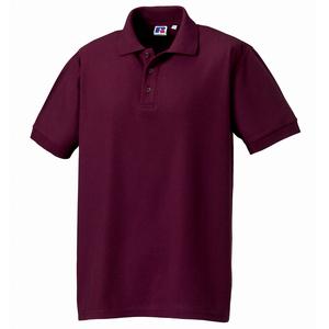 Russell J577M - Polo Piqué Homem R577M Better