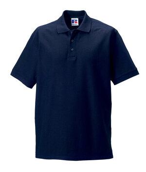 Russell J577M - Polo Piqué Homem R577M Better