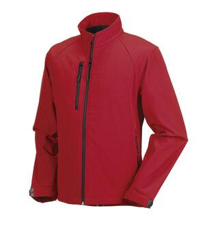 Russell J140M - Casaco Homem R140M Softshell