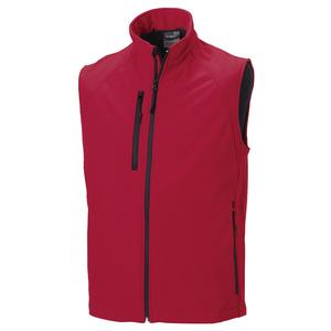 Russell J141M - Colete Homem R141M Softshell