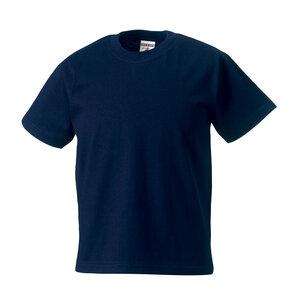 Russell R-180M-0 - T-Shirt Homem R180M Clássica