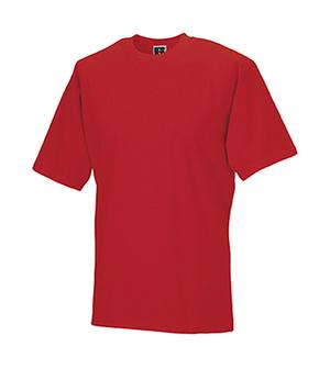 Russell R-180M-0 - T-Shirt Homem R180M Clássica