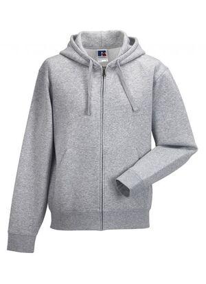 Russell R-266M-0 - Sweatshirt Authentic Com Capuz e Zíper