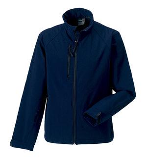 Russell R-140M-0 - Casaco Homem R140M Softshell