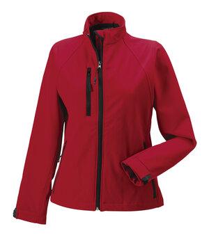 Russell R-140F-0 - Casaco Mulher R140F Softshell