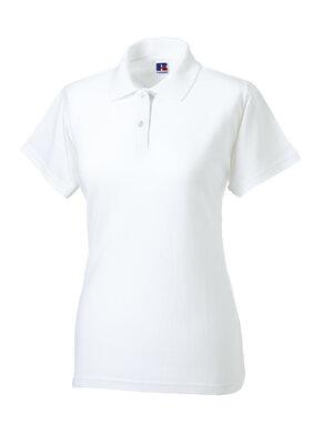 Russell R-569F-0 - Polo Pique R569F Mulher