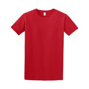 Gildan 64000 - T-Shirt Homem