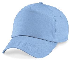 Beechfield B10b - Junior Original 5 Panel Cap