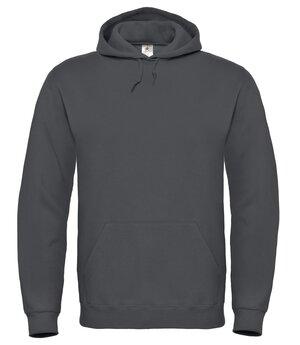 B&C BA405 - ID.003 Sweatshirt com capuz