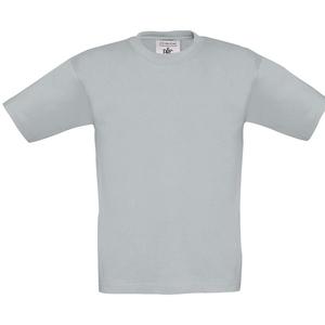 B&C B190B - T-Shirt Criança Exact 190 Kids