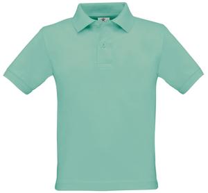 B&C B301B - Safran /kids - Polo