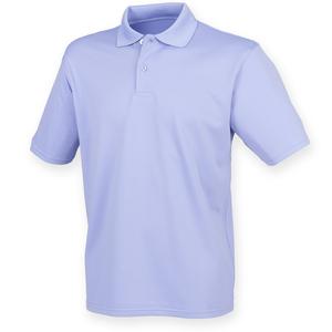 Henbury HB475 - Coolplus® polo